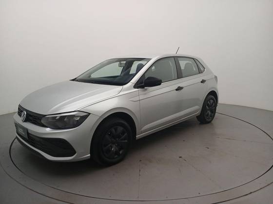 VOLKSWAGEN POLO 1.0 MPI TRACK MANUAL VOLKSWAGEN POLO 1.0 MPI TRACK MANUAL